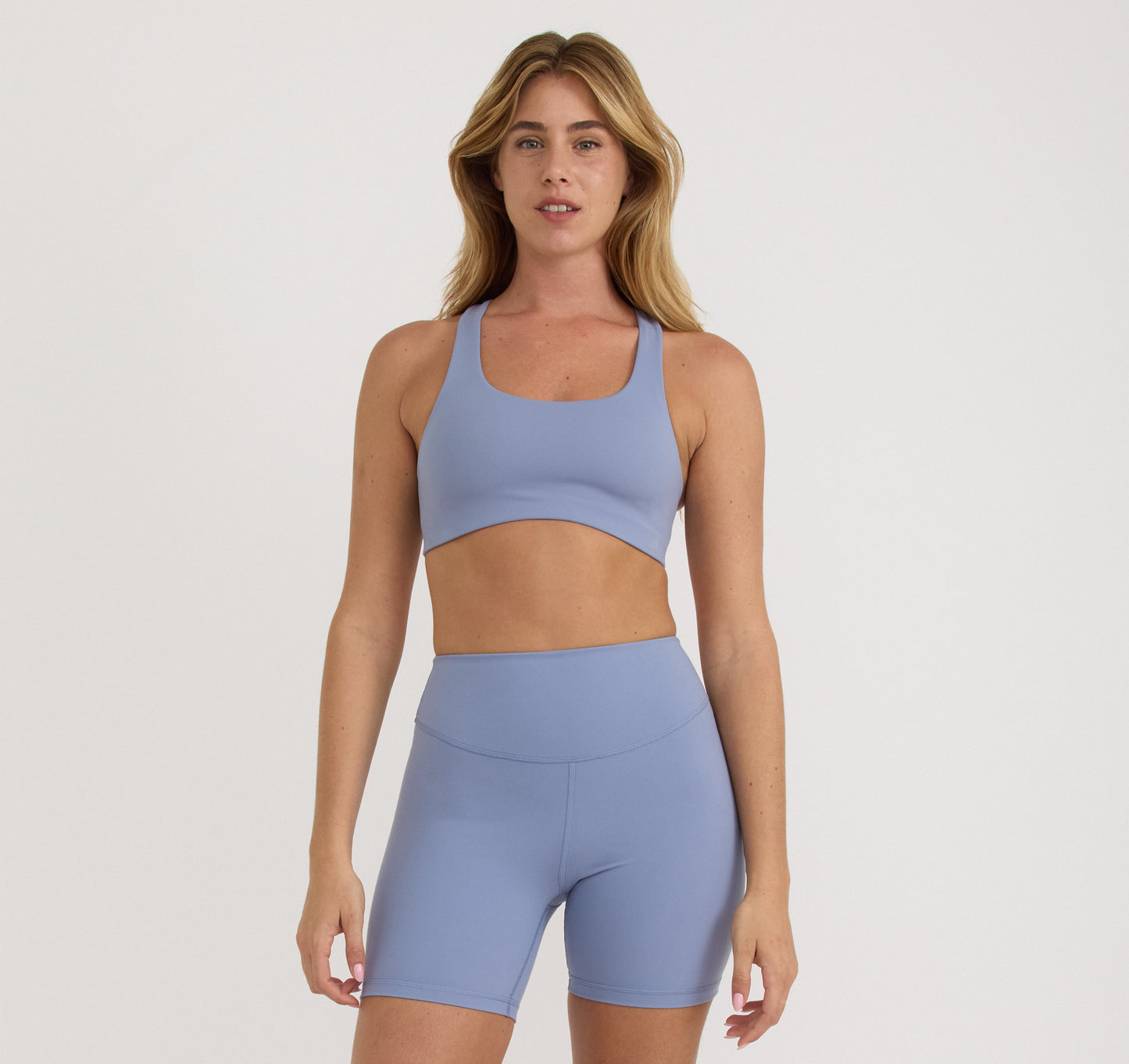 Active Racer Back Bra