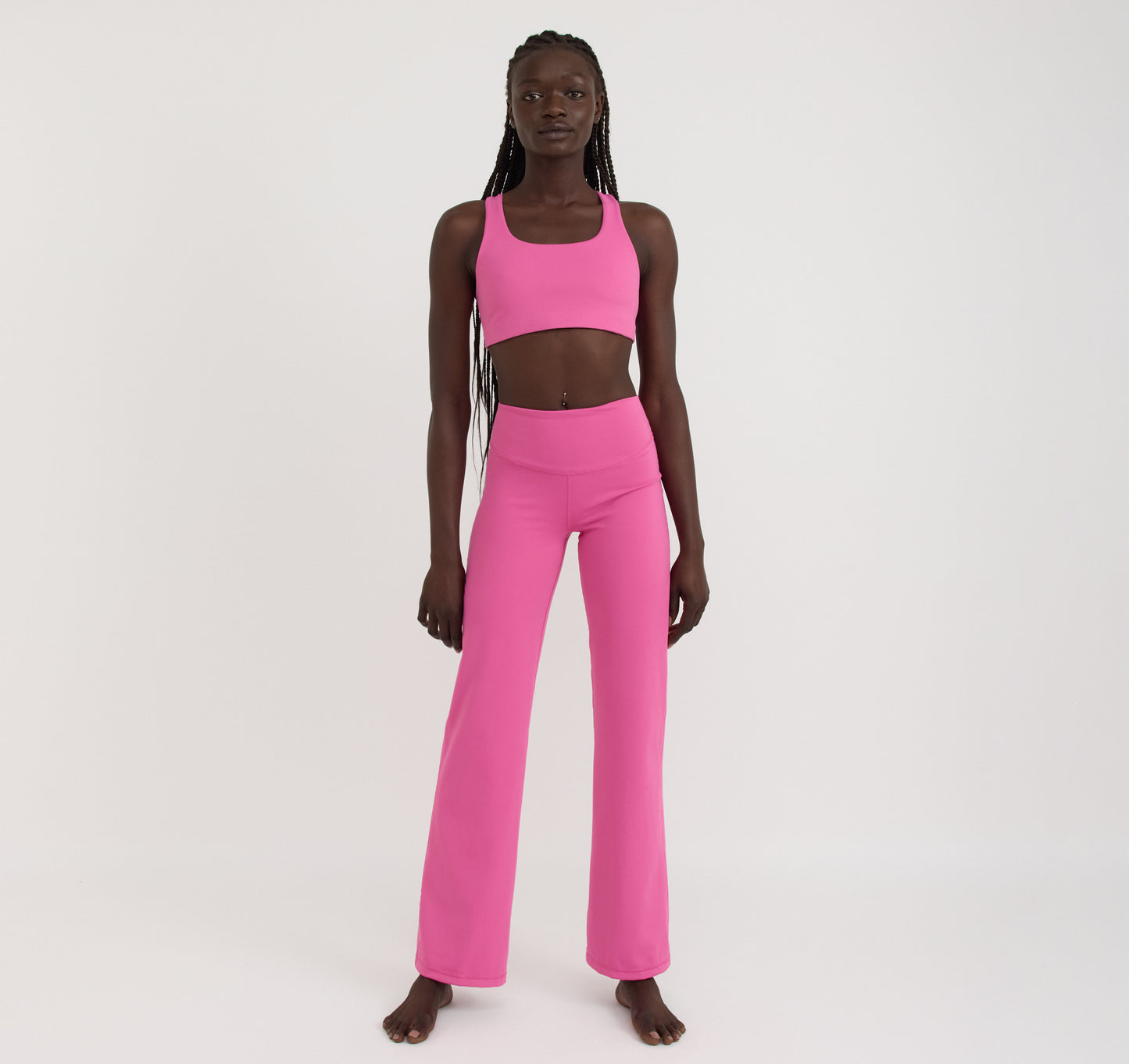 Active Flare Leggings